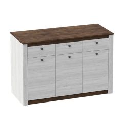 Спальный гарнитур Даллас в Можге - mozhga.mebel24.online | фото 5