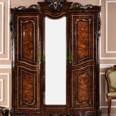 Спальный гарнитур Джоконда (корень дуба) в Можге - mozhga.mebel24.online | фото 12