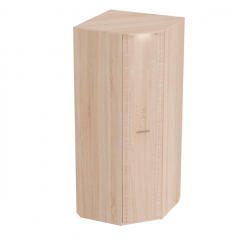 Спальный гарнитур Элана (модульная) Дуб сонома в Можге - mozhga.mebel24.online | фото 8