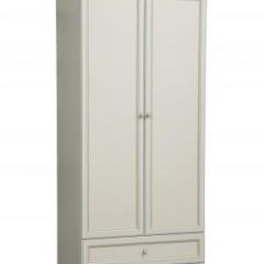 Спальный гарнитур Эльмира (модульный) Белый в Можге - mozhga.mebel24.online | фото 4