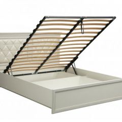 Спальный гарнитур Эльмира (модульный) Белый в Можге - mozhga.mebel24.online | фото 6