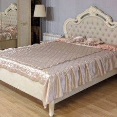 Спальный гарнитур Ирина (модульная) беж в Можге - mozhga.mebel24.online | фото 7