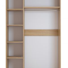 Спальный гарнитур Ирина (модульный) в Можге - mozhga.mebel24.online | фото 3