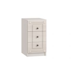 Спальный гарнитур Константа (модульный) в Можге - mozhga.mebel24.online | фото 4