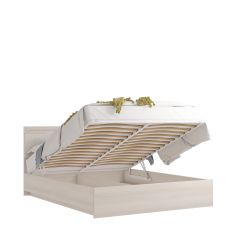 Спальный гарнитур Константа (модульный) в Можге - mozhga.mebel24.online | фото 5