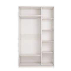 Спальный гарнитур Константа (модульный) в Можге - mozhga.mebel24.online | фото 6