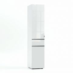 Спальный гарнитур Милан (модульный) в Можге - mozhga.mebel24.online | фото 13