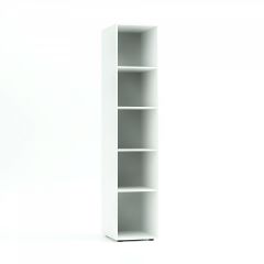 Спальный гарнитур Милан (модульный) в Можге - mozhga.mebel24.online | фото 14