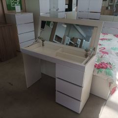 Спальный гарнитур Милан (модульный) в Можге - mozhga.mebel24.online | фото 6