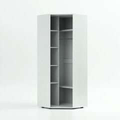 Спальный гарнитур Милан (модульный) в Можге - mozhga.mebel24.online | фото 12