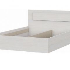 Спальный гарнитур МСП-1 (Ясень Анкор светлый) 1600 в Можге - mozhga.mebel24.online | фото 4