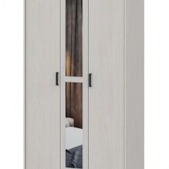 Спальный гарнитур МСП-1 (Ясень Анкор светлый) 1600 в Можге - mozhga.mebel24.online | фото 10