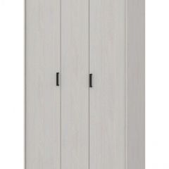 Спальный гарнитур МСП-1 (Ясень Анкор светлый) 1600 в Можге - mozhga.mebel24.online | фото 11
