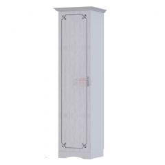 Спальный гарнитур Ольга-1Н (модульная) в Можге - mozhga.mebel24.online | фото 8
