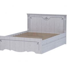 Спальный гарнитур Ольга-1Н (модульная) в Можге - mozhga.mebel24.online | фото 10