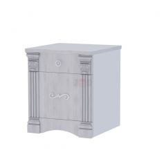 Спальный гарнитур Ольга-1Н (модульная) в Можге - mozhga.mebel24.online | фото 17