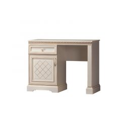 Спальный гарнитур Парма (модульный) кремовый белый в Можге - mozhga.mebel24.online | фото 6