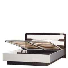 Спальный гарнитур Ронда 1 в Можге - mozhga.mebel24.online | фото 3