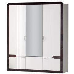 Спальный гарнитур Ронда 1 в Можге - mozhga.mebel24.online | фото 4