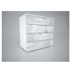 Спальный гарнитур Сорренто EVO (модульный) в Можге - mozhga.mebel24.online | фото 7