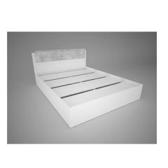 Спальный гарнитур Сорренто EVO (модульный) в Можге - mozhga.mebel24.online | фото 9
