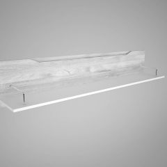 Спальный гарнитур Сорренто EVO (модульный) в Можге - mozhga.mebel24.online | фото 12