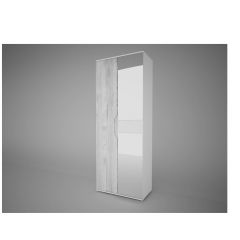 Спальный гарнитур Сорренто EVO (модульный) в Можге - mozhga.mebel24.online | фото 17