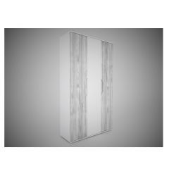 Спальный гарнитур Сорренто EVO (модульный) в Можге - mozhga.mebel24.online | фото 19