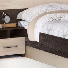 Спальный гарнитур Леси + 3-х створчатый шкаф в Можге - mozhga.mebel24.online | фото 4