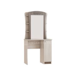 Спальный гарнитур Ванесса (модульный) в Можге - mozhga.mebel24.online | фото 8
