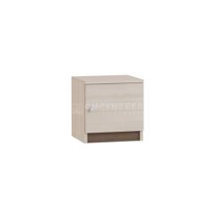 Спальный гарнитур Ванесса (модульный) в Можге - mozhga.mebel24.online | фото 10