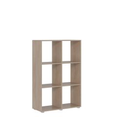 Стеллаж Мини 6 в Можге - mozhga.mebel24.online | фото 2