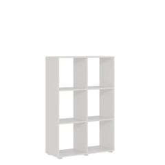 Стеллаж Мини 6 в Можге - mozhga.mebel24.online | фото 3