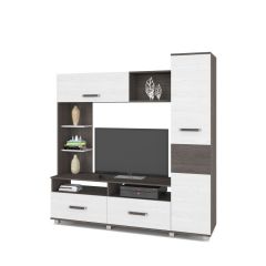 ВИОРА Стенка В78 в Можге - mozhga.mebel24.online | фото