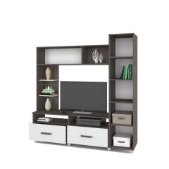 ВИОРА Стенка В78 в Можге - mozhga.mebel24.online | фото 2