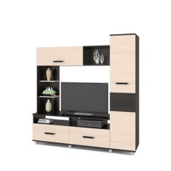 ВИОРА Стенка В78 в Можге - mozhga.mebel24.online | фото 3