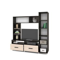 ВИОРА Стенка В78 в Можге - mozhga.mebel24.online | фото 4