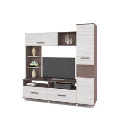 ВИОРА Стенка В78 в Можге - mozhga.mebel24.online | фото 7