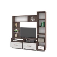 ВИОРА Стенка В78 в Можге - mozhga.mebel24.online | фото 8