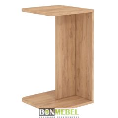 Стол журнальный тип 10 в Можге - mozhga.mebel24.online | фото