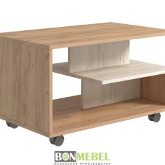 Стол журнальный тип 11 в Можге - mozhga.mebel24.online | фото 2