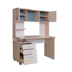 Стол компьютерный "Максим-1" в Можге - mozhga.mebel24.online | фото 3