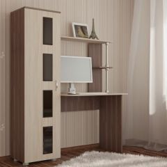 ЮНИОР-1 Стол компьютерный в Можге - mozhga.mebel24.online | фото