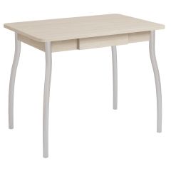 Стол обеденный Орфей - 7 с ящиком Ст087.0  в Можге - mozhga.mebel24.online | фото 2