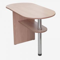 Стол обеденный раскладной в Можге - mozhga.mebel24.online | фото 2