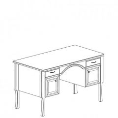 Стол письменный №851 "Ралли" в Можге - mozhga.mebel24.online | фото 2