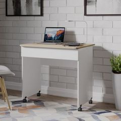 Стол письменный Diamond Тип 2 в Можге - mozhga.mebel24.online | фото 2