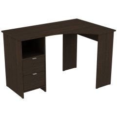 Стол письменный "Алиса (Т4)" с торцевой ручкой в Можге - mozhga.mebel24.online | фото 8