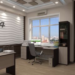 Стол письменный "Референт" Р.С-10 в Можге - mozhga.mebel24.online | фото 8