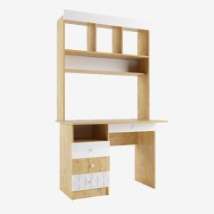 СКАНДИ СТД1070.1 Стол письменный в Можге - mozhga.mebel24.online | фото 2